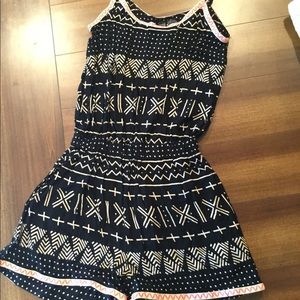 Women’s Romper